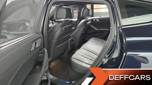 BMW X6 xDrive30d M Sport купить на сайте DeffCars