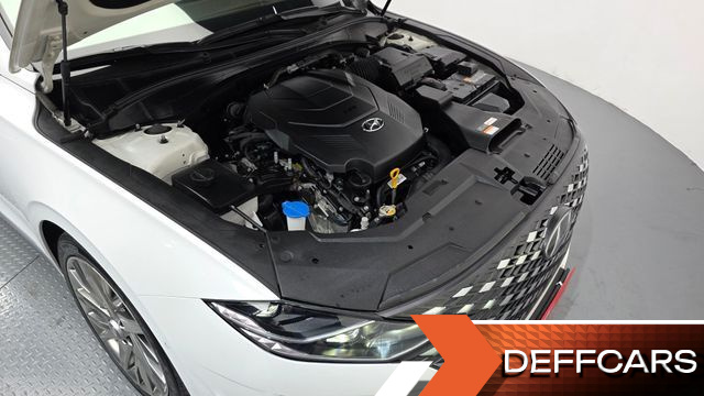 Hyundai GRANDEUR 3.3 Calligraphy купить на сайте DeffCars