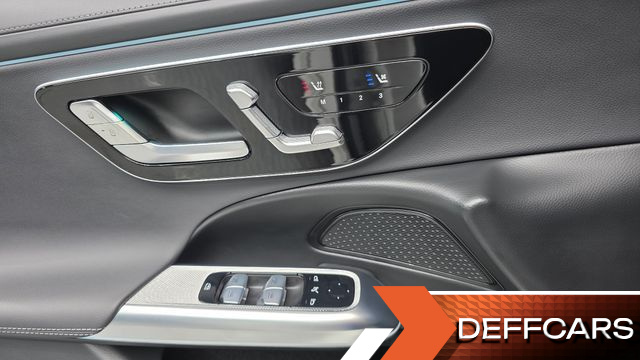 Mercedes E-CLASS E200 Avantgarde купить на сайте DeffCars