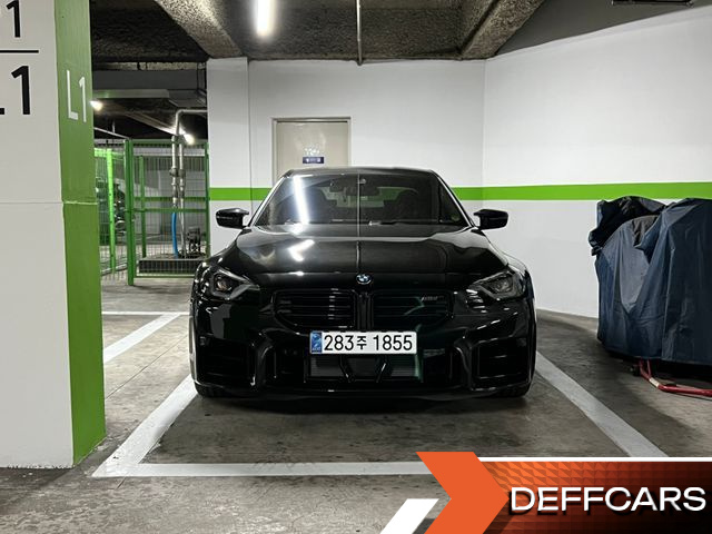 BMW M2 M2 Coupe купить на сайте DeffCars