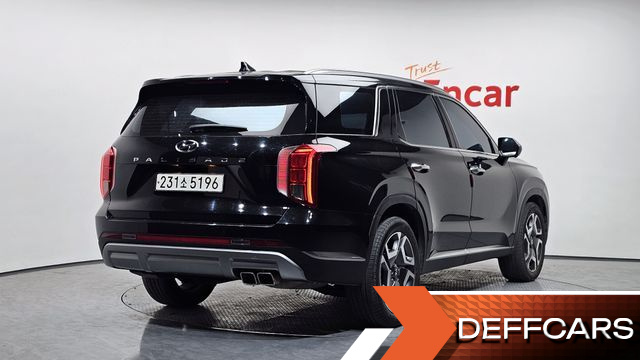 Hyundai PALISADE Diesel 2.2 2WD Prestige купить на сайте DeffCars