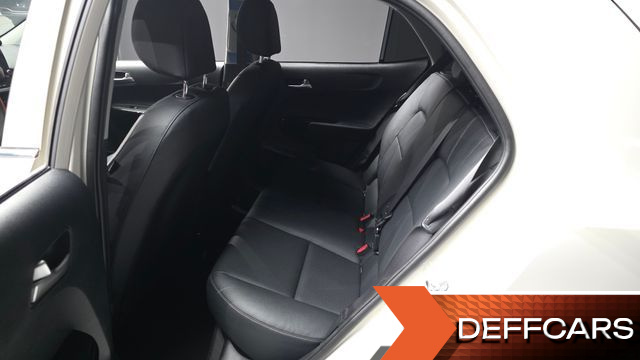 Kia MORNING Signiture купить на сайте DeffCars