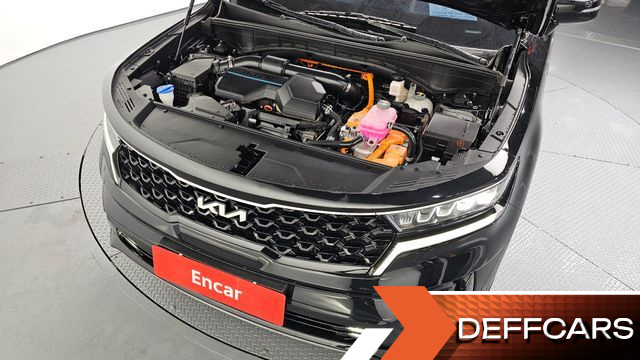 Kia SORENTO HEV 1.6 2WD Prestige купить на сайте DeffCars