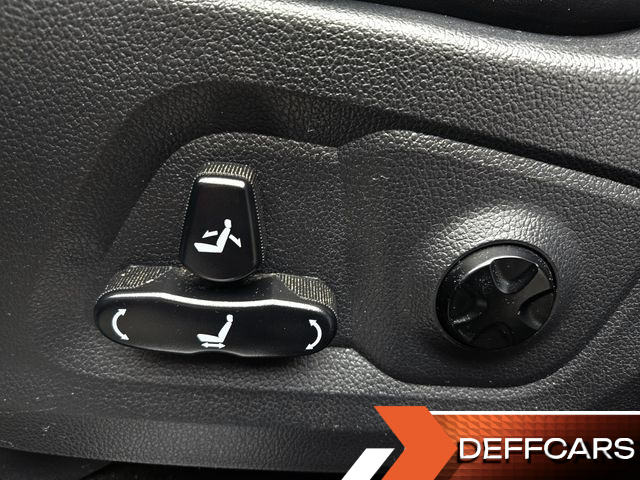 Ssangyong REXTON Diesel 2.2 4WD Noblesse купить на сайте DeffCars