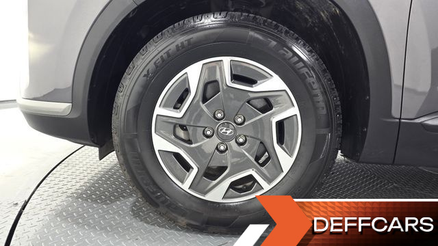 Hyundai SANTAFE HEV 1.6 2WD Exclusive купить на сайте DeffCars
