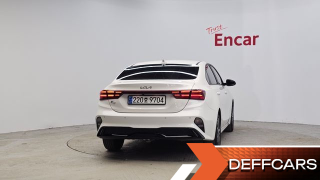 Kia K3 1.6 Prestige купить на сайте DeffCars