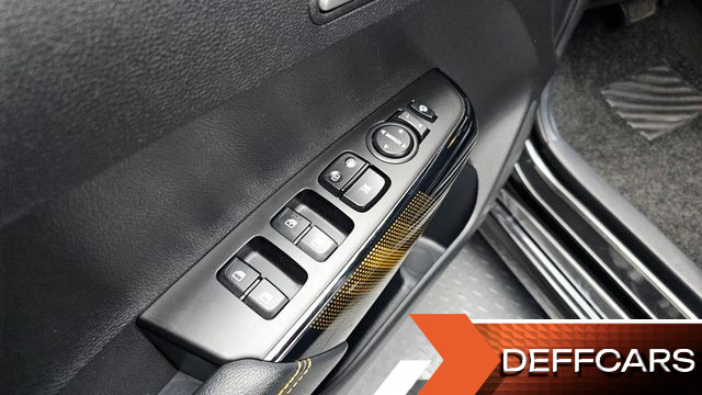 Kia MORNING Signature Edge-UP купить на сайте DeffCars