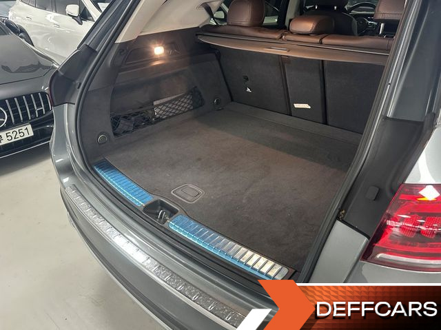Mercedes GLE-CLASS GLE450 4MATIC купить на сайте DeffCars