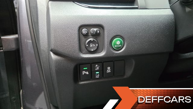 Honda PILOT 3.5 купить на сайте DeffCars
