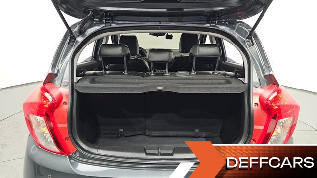 ChevroletGMDaewoo SPARK Premier купить на сайте DeffCars