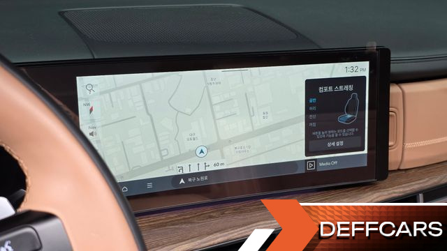 Hyundai SANTAFE HEV 1.6 2WD Calligraphy купить на сайте DeffCars