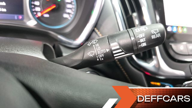 ChevroletGMDaewoo EQUINOX 2WD Premier купить на сайте DeffCars