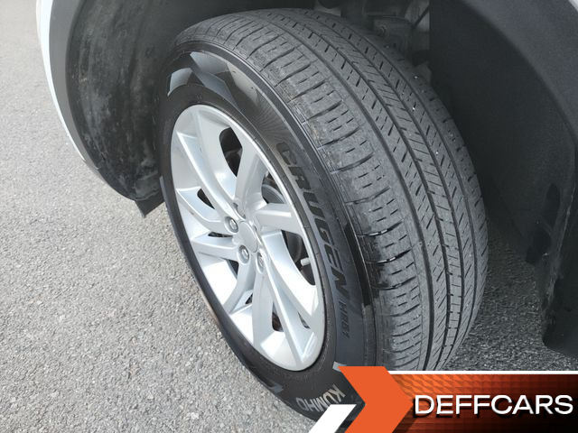 Land Rover DISCOVERY SPORT 2.0 TD4 SE (150PS) купить на сайте DeffCars