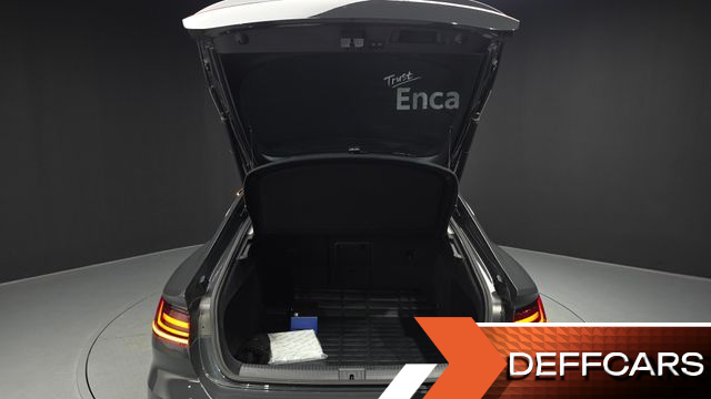 Volkswagen ARTEON 2.0 TDI Prestige купить на сайте DeffCars