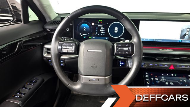 Hyundai GRANDEUR Premium купить на сайте DeffCars