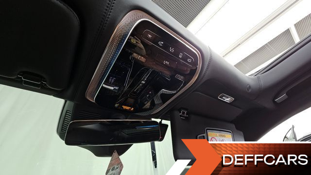 Mercedes S-CLASS Maybach S680 4MATIC купить на сайте DeffCars