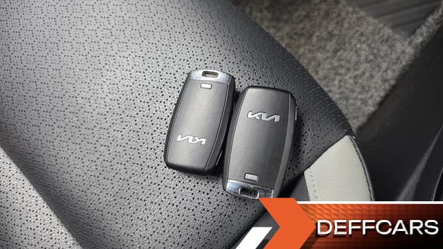 Kia MORNING Signature купить на сайте DeffCars