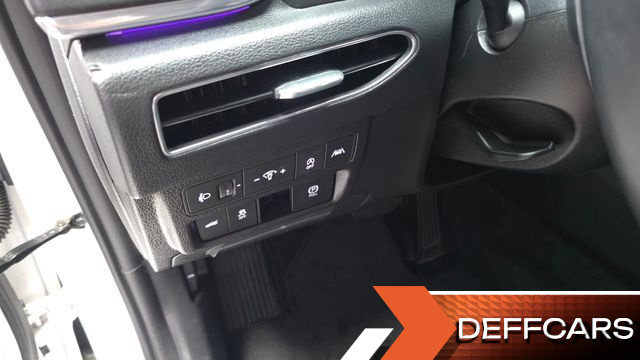 Hyundai SONATA 2.0 Premium Plus купить на сайте DeffCars