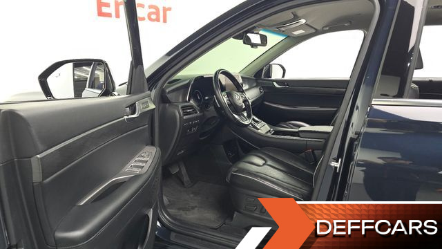 Hyundai PALISADE Gasoline 3.8 2WD Prestige купить на сайте DeffCars