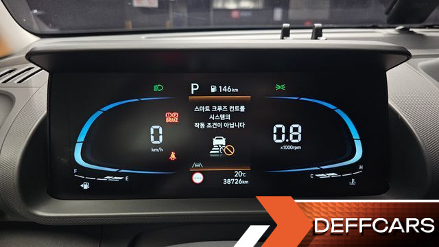Hyundai CASPER Turbo Modern купить на сайте DeffCars