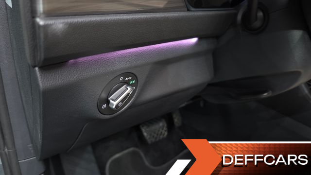 Volkswagen JETTA 1.5 TSI Premium купить на сайте DeffCars