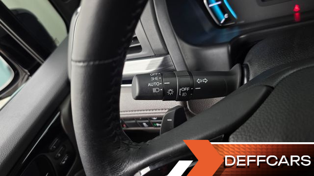 Honda ODYSSEY 3.5 5th купить на сайте DeffCars