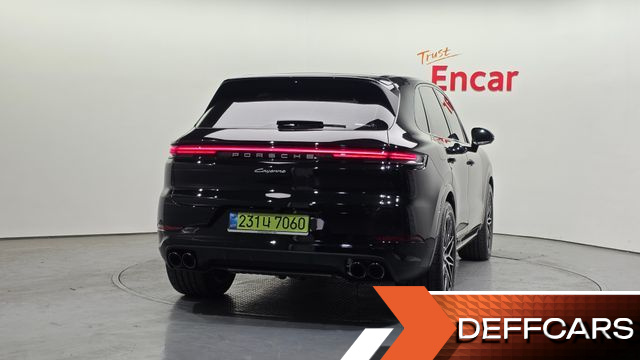 Porsche CAYENNE 3.0 купить на сайте DeffCars