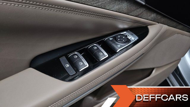 Kia K8 Noblesse купить на сайте DeffCars