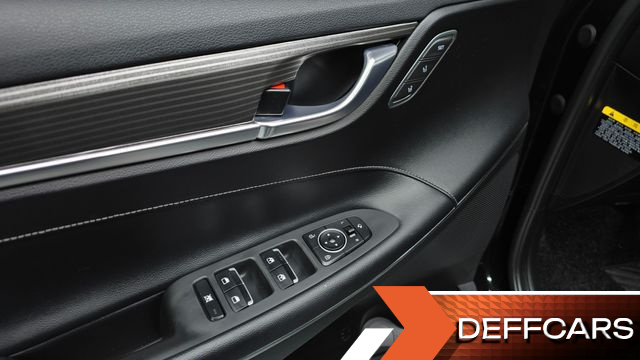 Hyundai GRANDEUR 3.0 Exclusive купить на сайте DeffCars