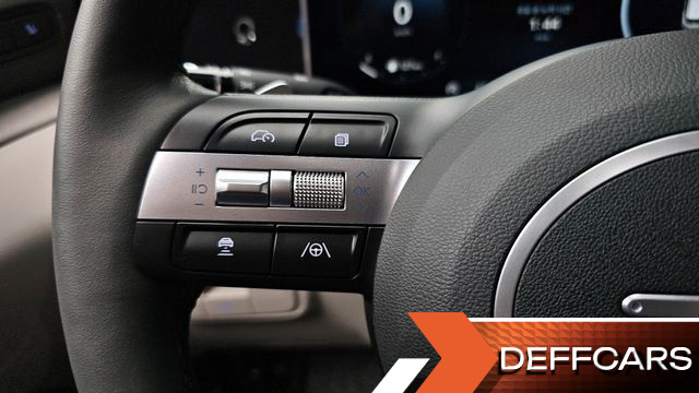 Hyundai TUCSON Gasoline 1.6 Turbo 2WD Inspiration купить на сайте DeffCars