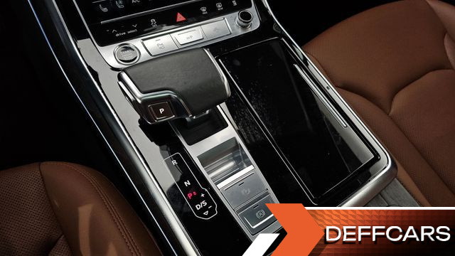 Audi Q7 45 TDI Quattro Premium купить на сайте DeffCars