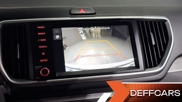 Kia RAY Best Selection купить на сайте DeffCars
