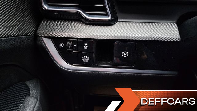 Kia SPORTAGE Prestige 2WD купить на сайте DeffCars