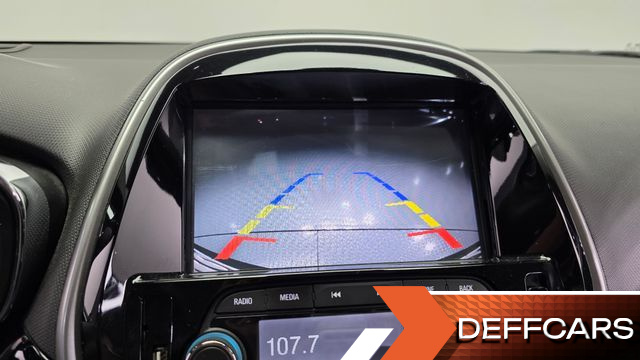 ChevroletGMDaewoo SPARK LTZ купить на сайте DeffCars