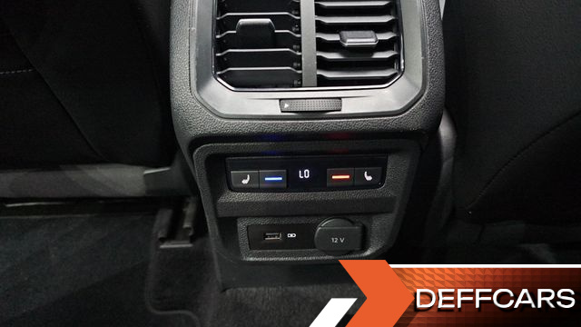 Volkswagen TIGUAN 2.0 TDI Prestige купить на сайте DeffCars