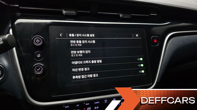 ChevroletGMDaewoo Bolt EUV Premier купить на сайте DeffCars