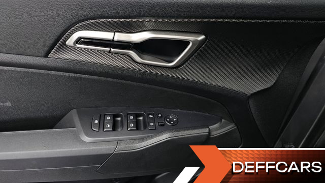 Kia SPORTAGE Diesel 2.0 2WD Prestige купить на сайте DeffCars