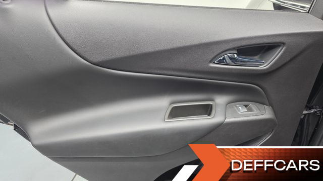 ChevroletGMDaewoo EQUINOX 2WD LT купить на сайте DeffCars