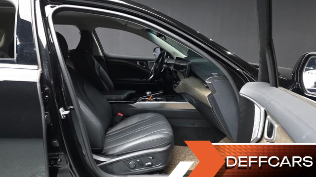 Kia K8 2.5 Gasoline 2WD Noblesse купить на сайте DeffCars