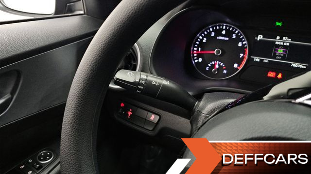 Kia K3 1.6 Trendy купить на сайте DeffCars