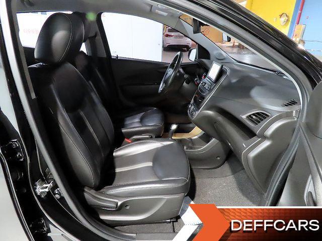 ChevroletGMDaewoo SPARK LT купить на сайте DeffCars