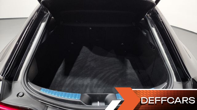 Mercedes AMG GT 4Door 43 4MATIC+ купить на сайте DeffCars