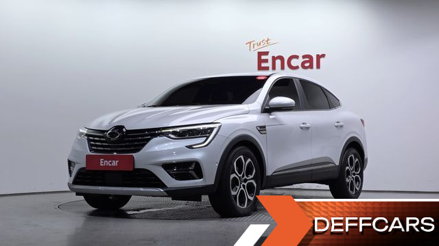 Renault-KoreaSamsung XM3 1.3 TCe RE Signature купить на сайте DeffCars