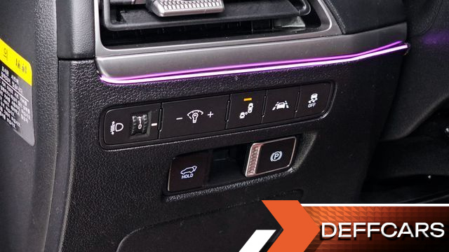 Hyundai PALISADE Gasoline 3.8 4WD Prestige купить на сайте DeffCars