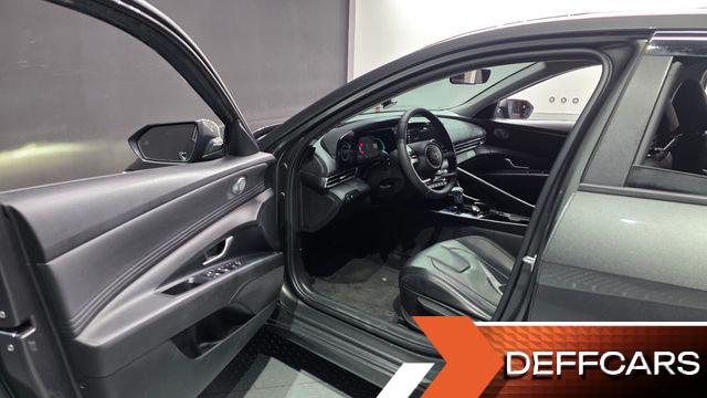 Hyundai AVANTE 1.6 Modern купить на сайте DeffCars