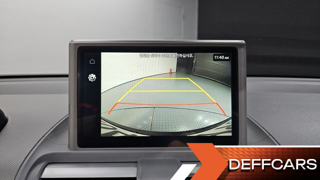 Hyundai CASPER Turbo The Essential купить на сайте DeffCars