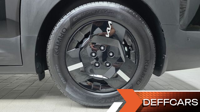 Kia PV5 Cargo Long Range Basic купить на сайте DeffCars