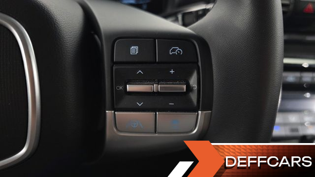 Hyundai CASPER Modern купить на сайте DeffCars