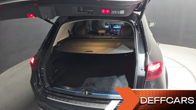 Mercedes GLE-CLASS GLE450 4MATIC AMG Line купить на сайте DeffCars