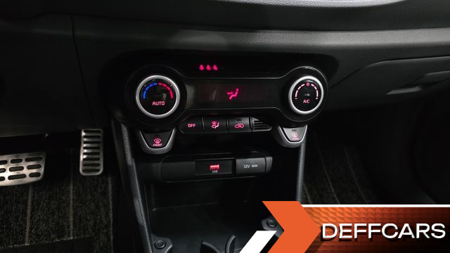 Kia MORNING Prestige купить на сайте DeffCars